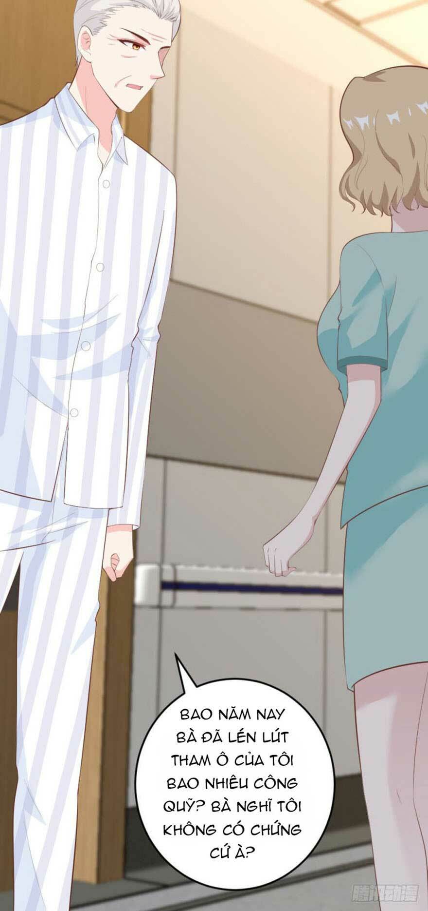 Cấm Tình Điềm Mật: Đế Thiếu Hào Môn Trêu Tận Cửa: Chapter 67