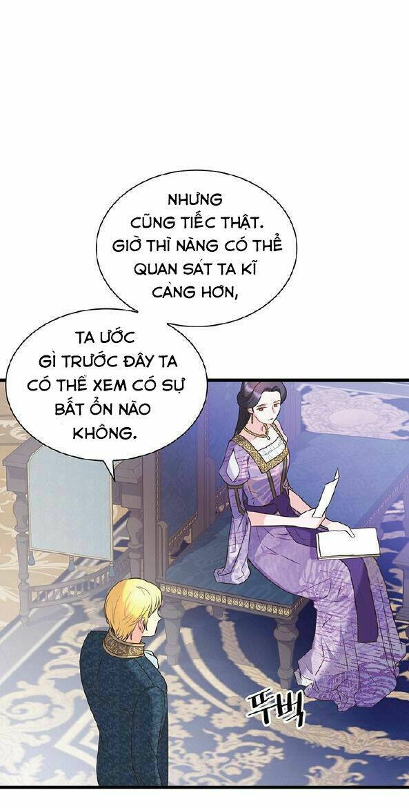 Nhân Vật Phản Diện Yêu Cầu Tôi Yêu Chàng: Chapter 41