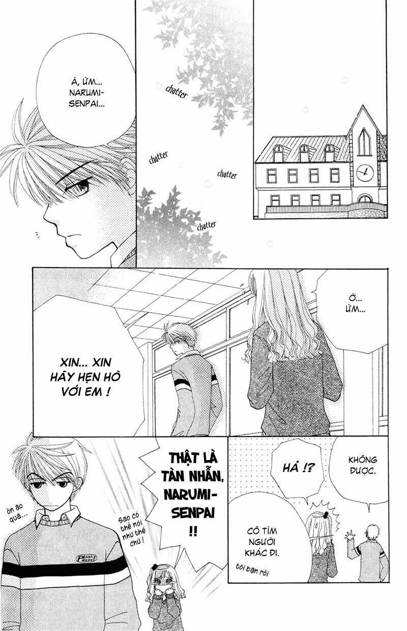 Dự Án Kéo Vàng: Chapter 9