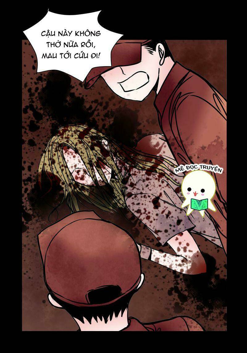Nhật Ký Nữ Phù Thủy Hồi Sinh: Chapter 37