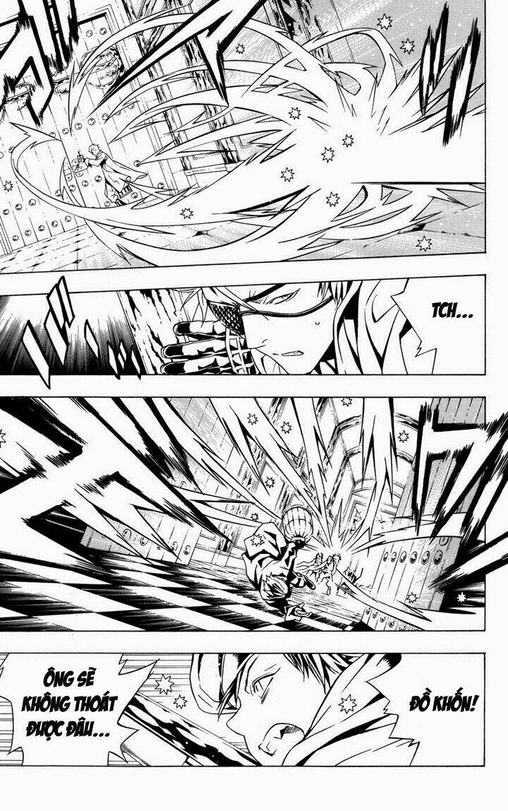 Ong Đưa Thư: Chapter 12