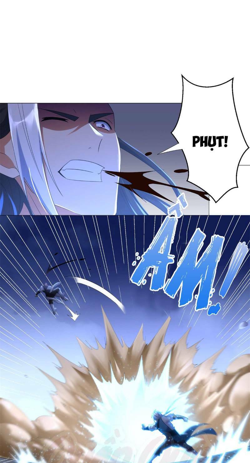 Chí Tôn Trọng Sinh: Chapter 34