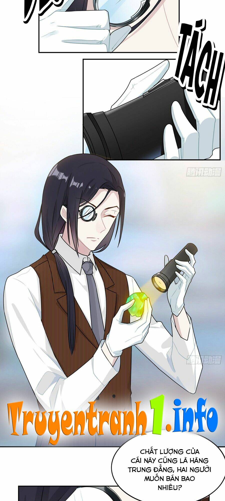 Hai Cách Tìm Gặp Người Yêu: Chapter 58