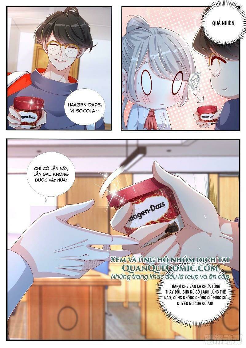 Ai Nói Ta Là Đại Lão?: Chapter 12