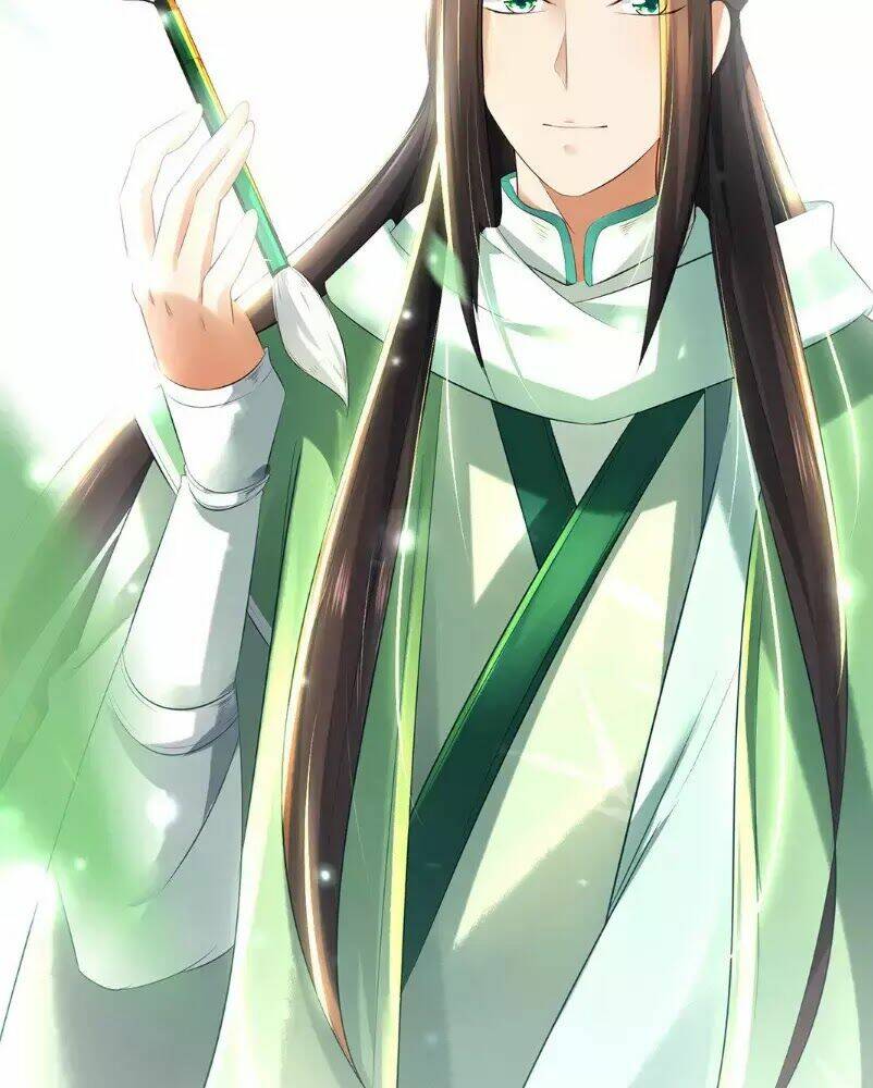 Thiên Kim Bất Hoán: Chapter 11