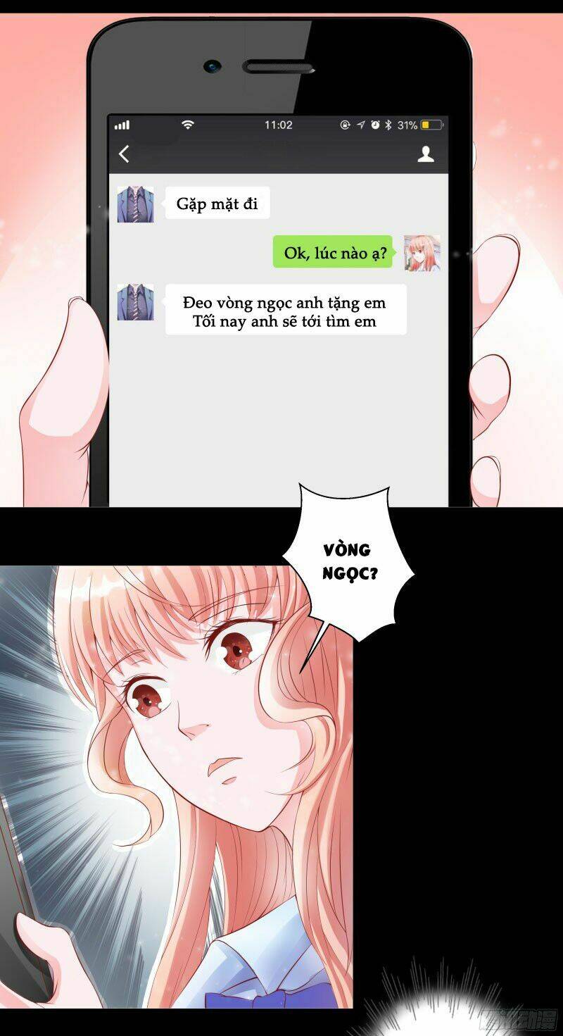 Hung Mãnh Quỷ Phu Bà Thượng Sàng: Chapter 1.2