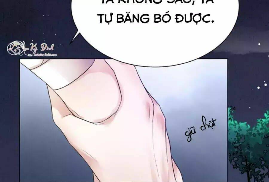 Yêu Long Đại Nhân Của Ta: Chapter 4