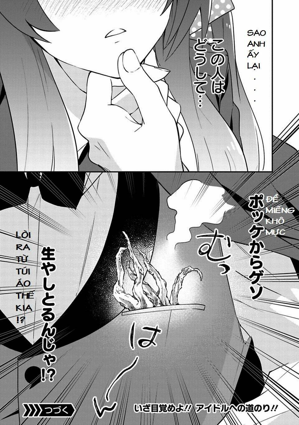 Zombieland Saga: Chapter 1