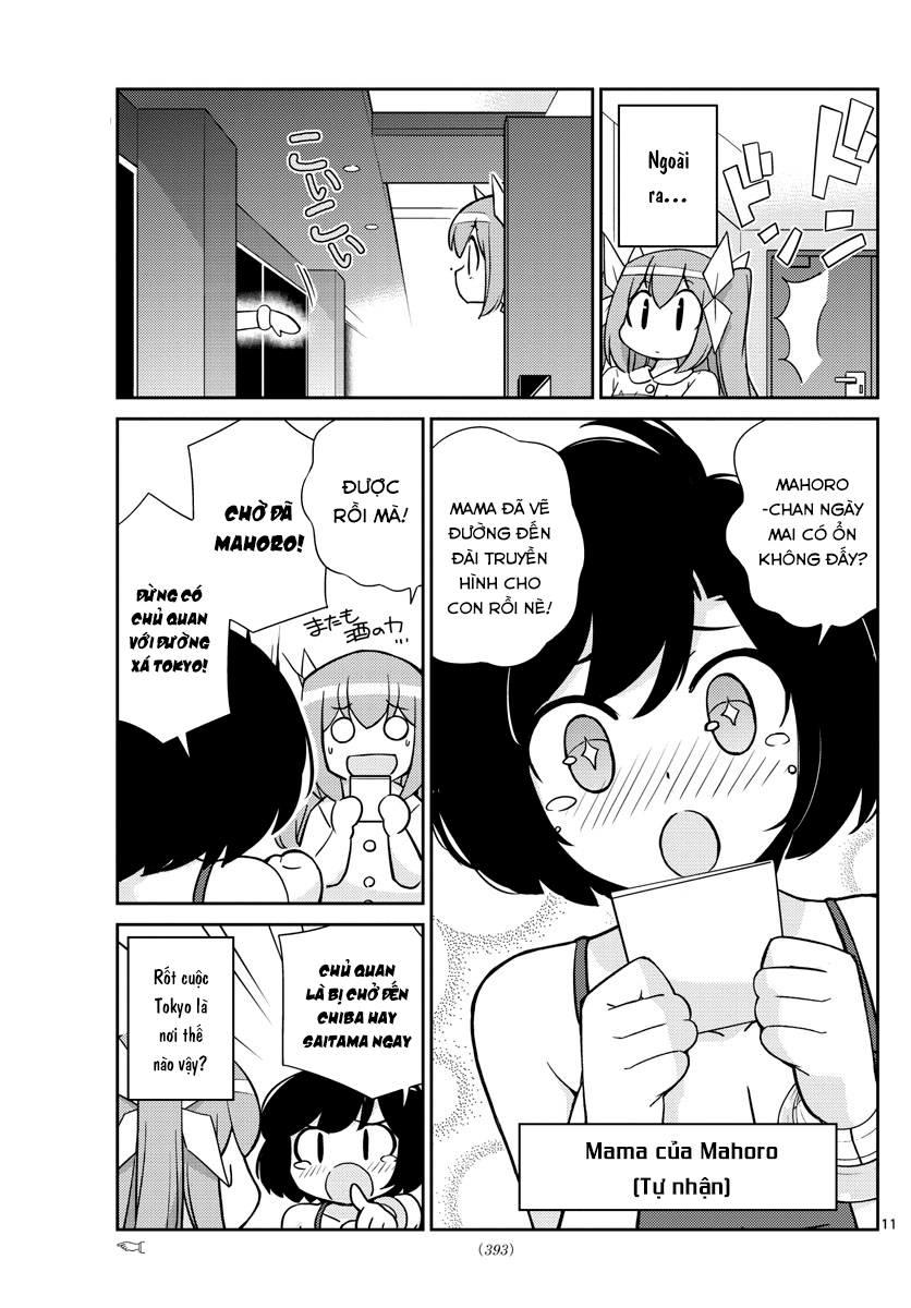 King Of Idols: Chapter 50