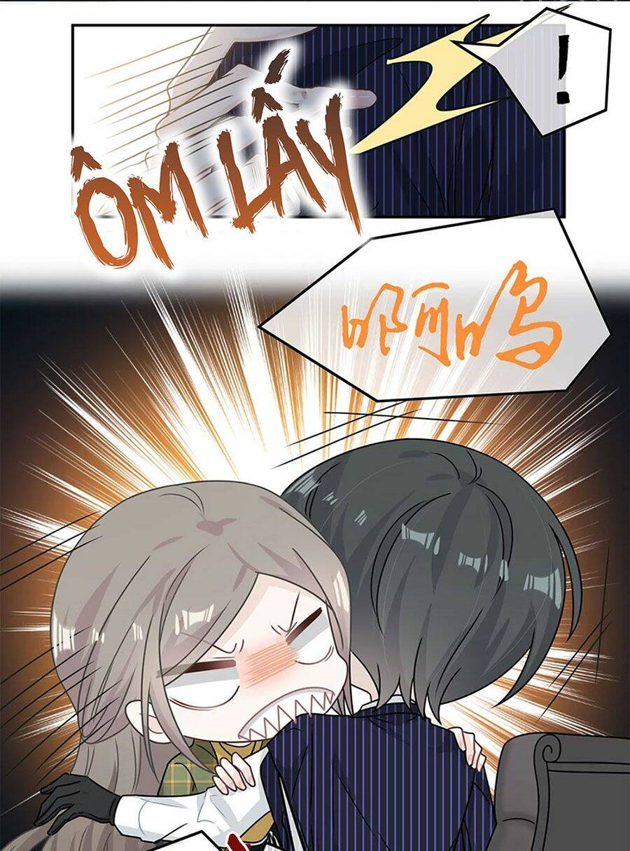 Hai Cách Tìm Gặp Người Yêu: Chapter 90