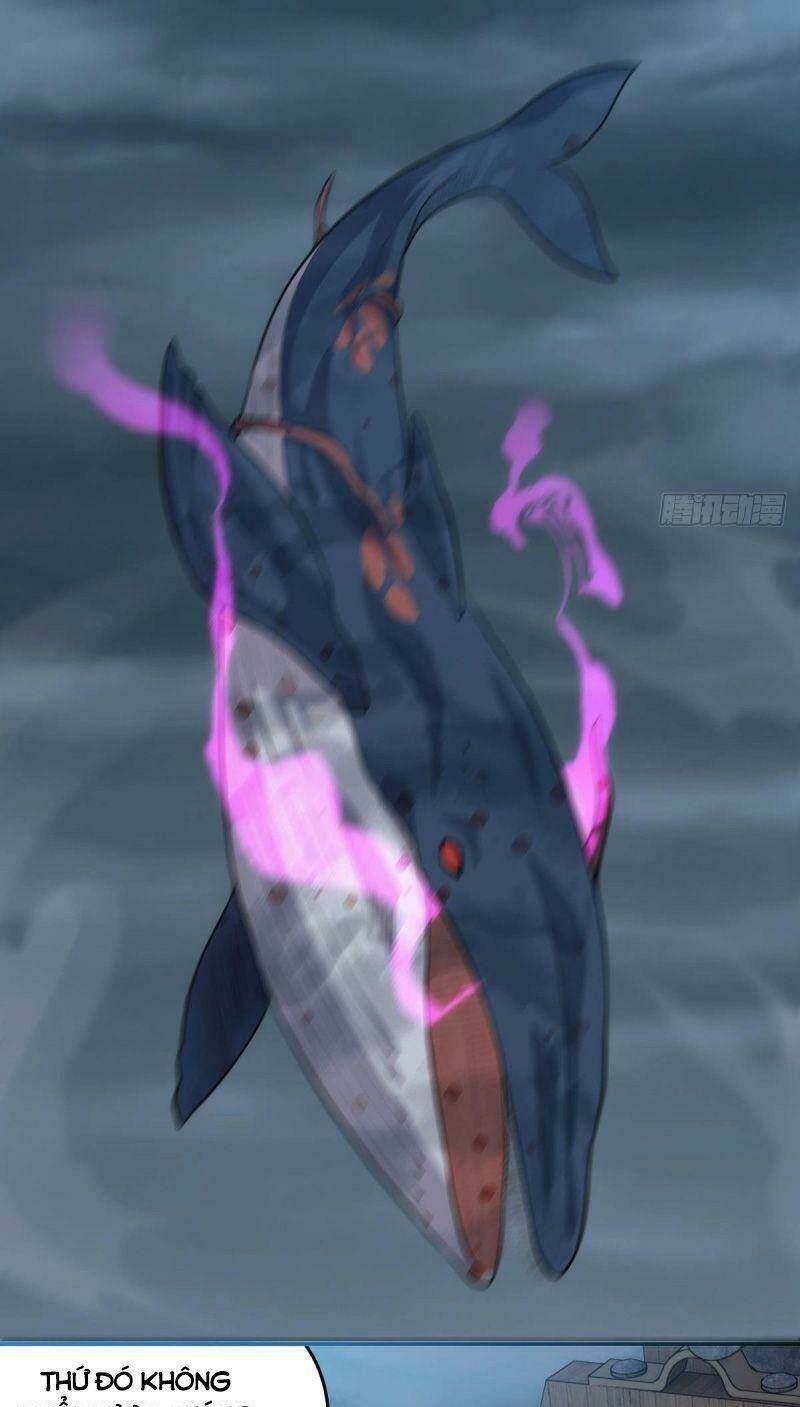 Xâm Lược Vạn Giới: Chapter 79