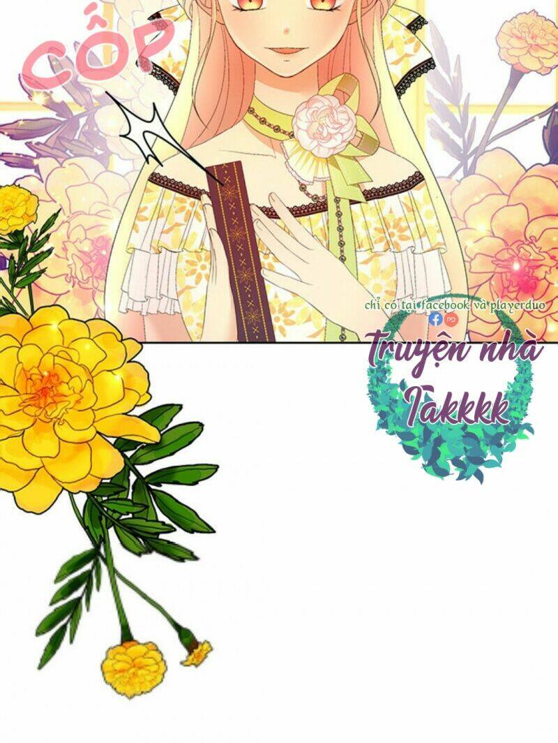 Công Chúa Thời Gian Có Hạn: Chapter 10
