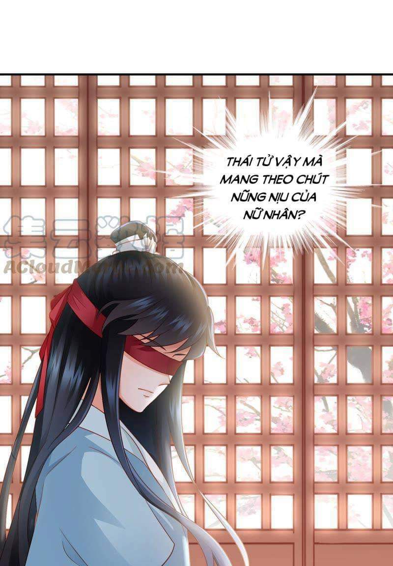 Thái Tử Điện Hạ Có Tin Vui: Chapter 63