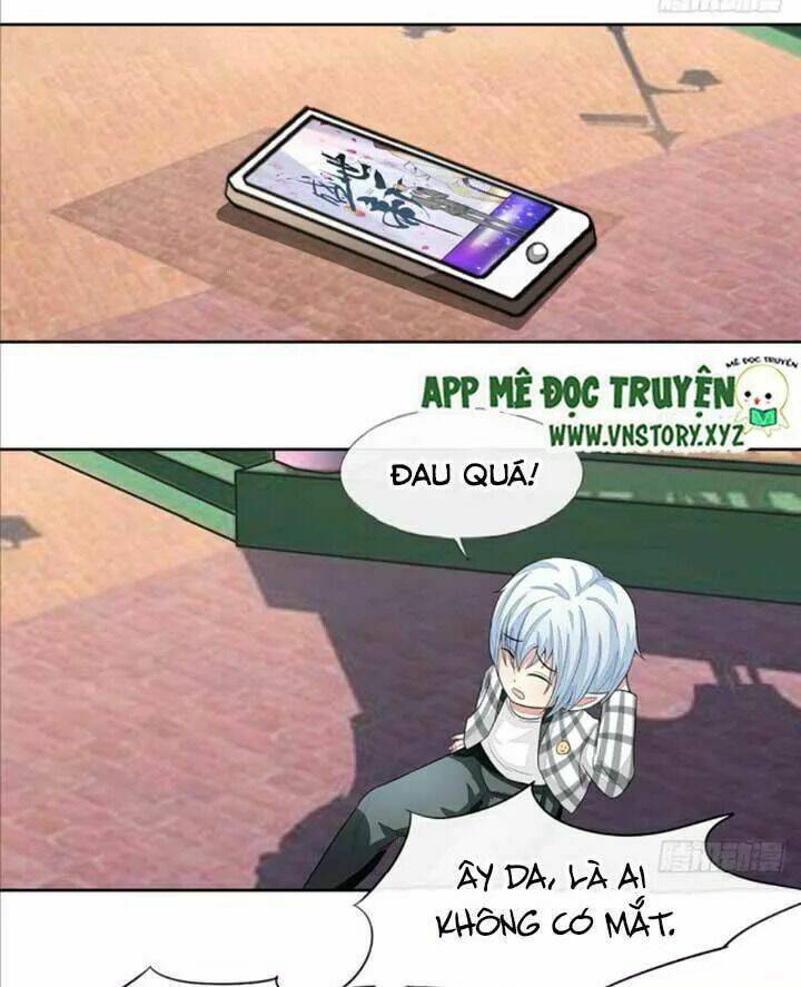 Nam Thần Ma Cà Rồng: Sủng Nhược Tiểu Lãn Thê: Chapter 107