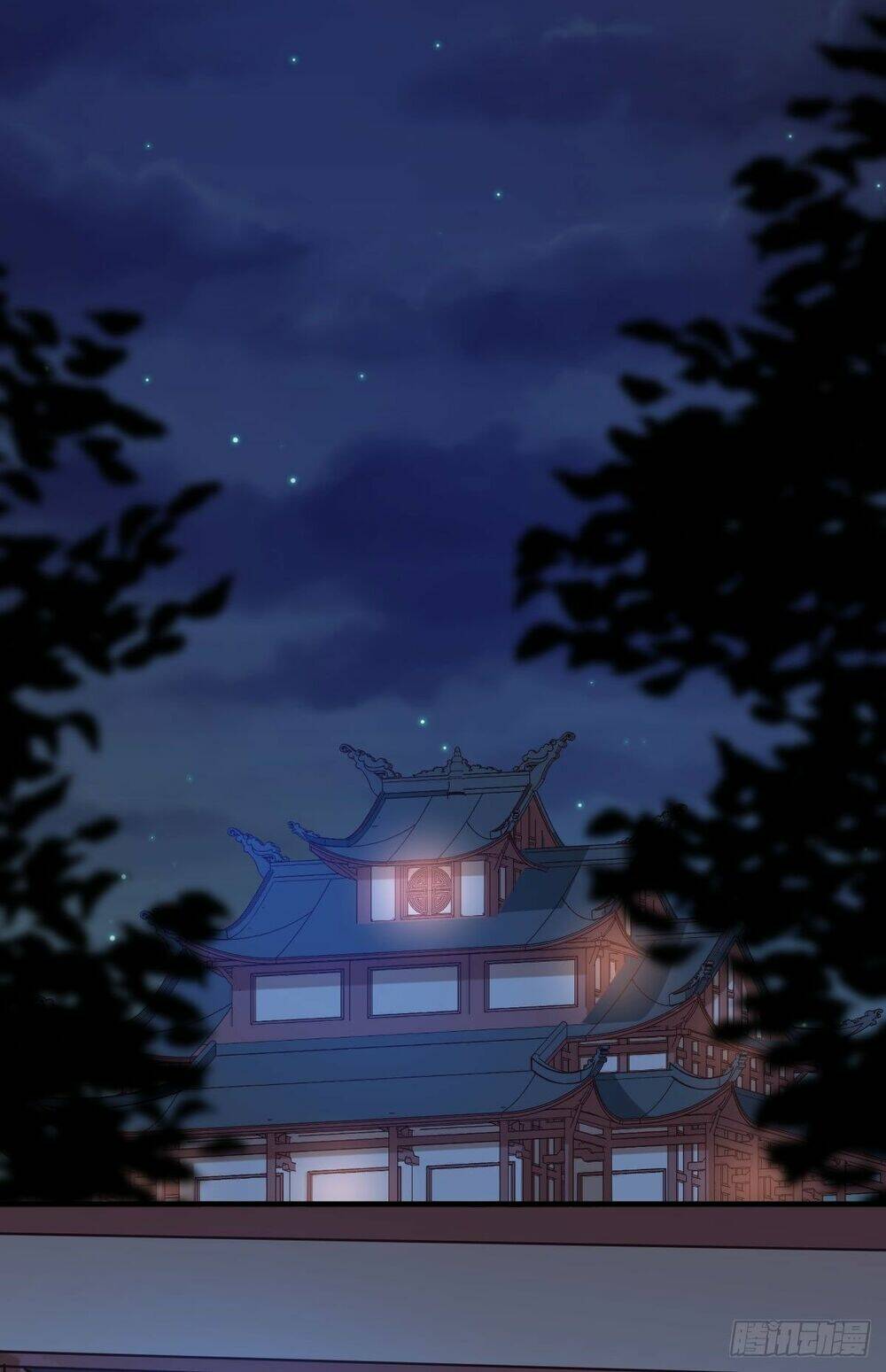 Trò Chơi Trừng Phạt: Chapter 57
