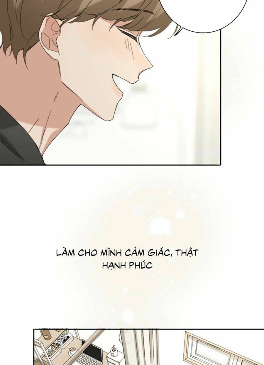 Cát Xê Người Tình Bóng Đêm: Chapter 15