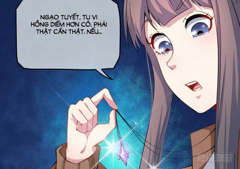 Ngạo Kiều Quỷ Vương Yêu Ta: Chapter 88