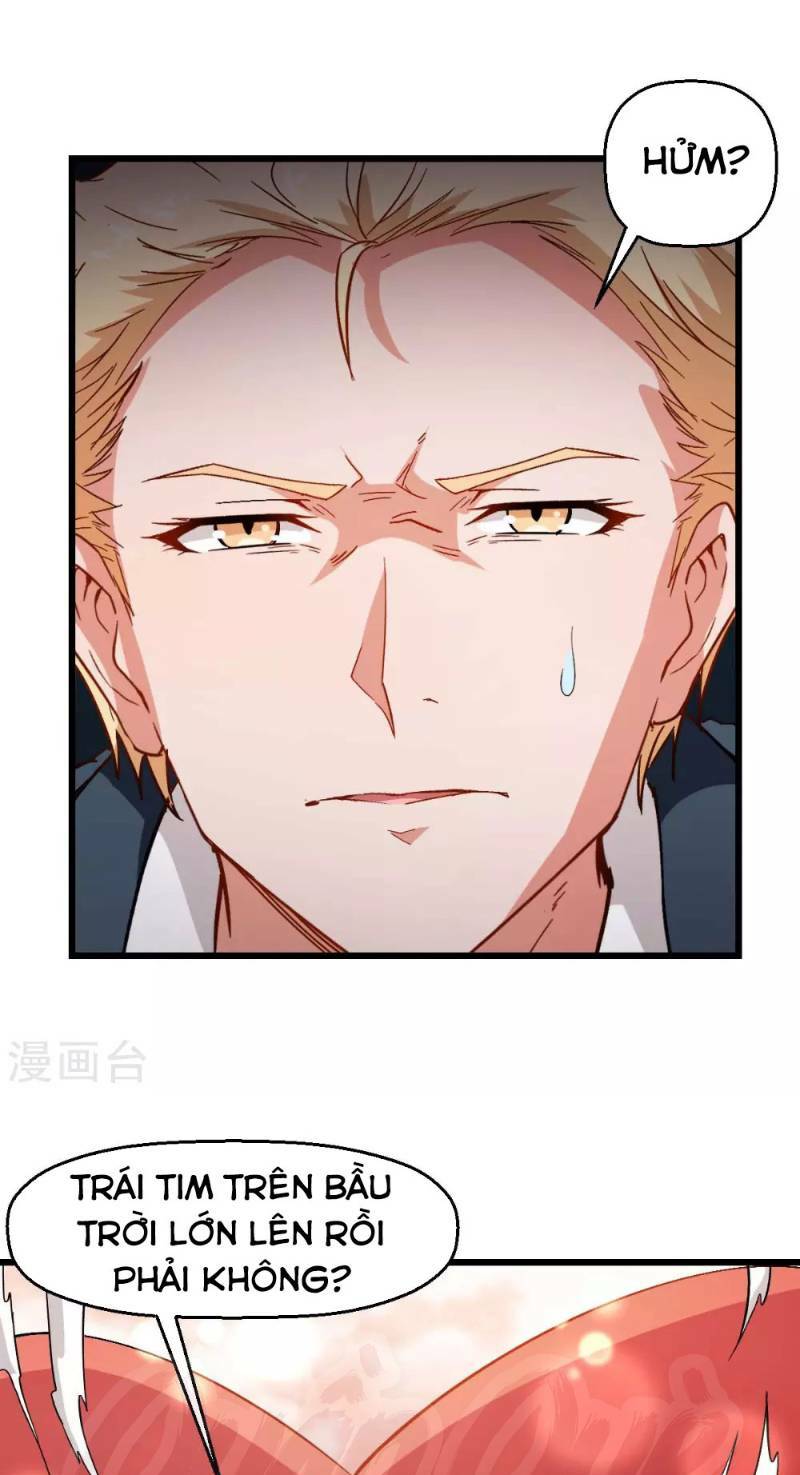 Vườn Trường Cuồng Sư Hệ Thống: Chapter 84