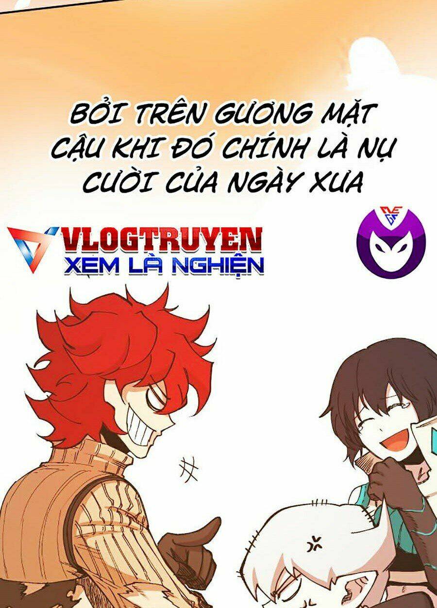 Hard Core Leveling Warrior Ss2: Chapter 107