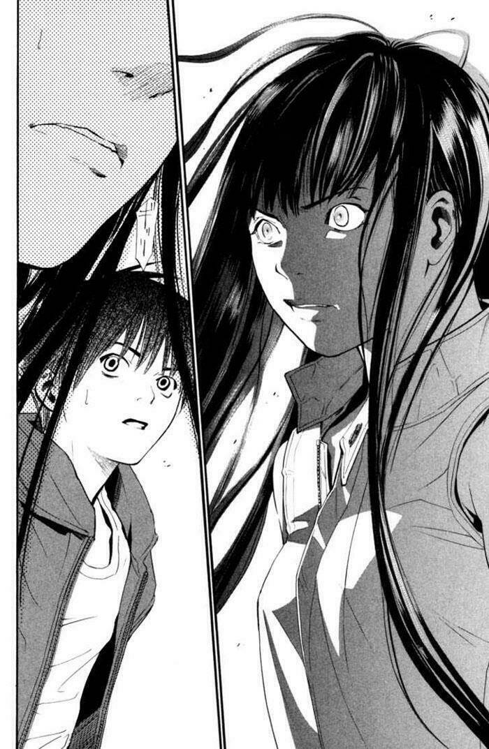 Alive - The Final Evolution: Chapter 25