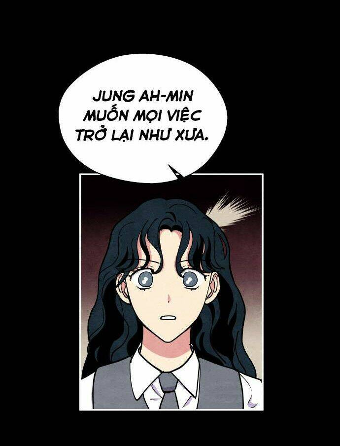 Tai Sói Và Mũ Đỏ: Chapter 41