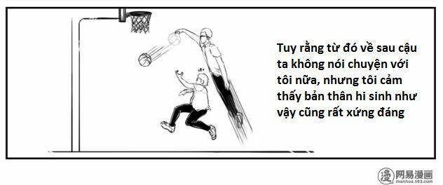 Lịch Sử Bệnh Thần Kinh Của Tôi: Chapter 4