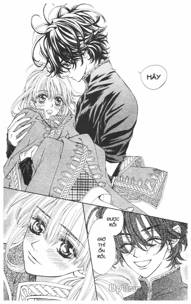 Hoàng Tử Ếch(Bản đẹp): Chapter 3