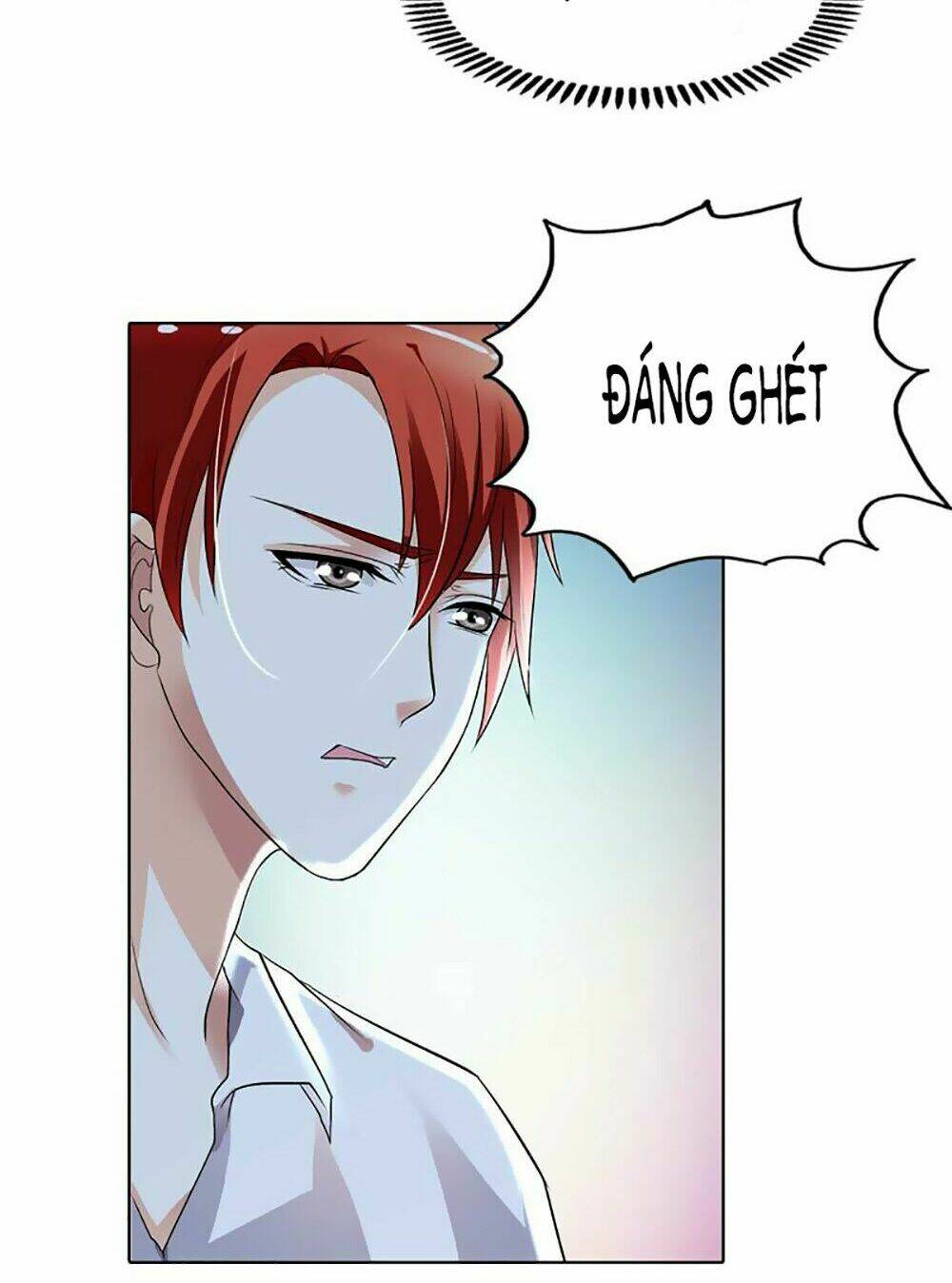 Em Vẫn Còn Nhỏ: Chapter 26