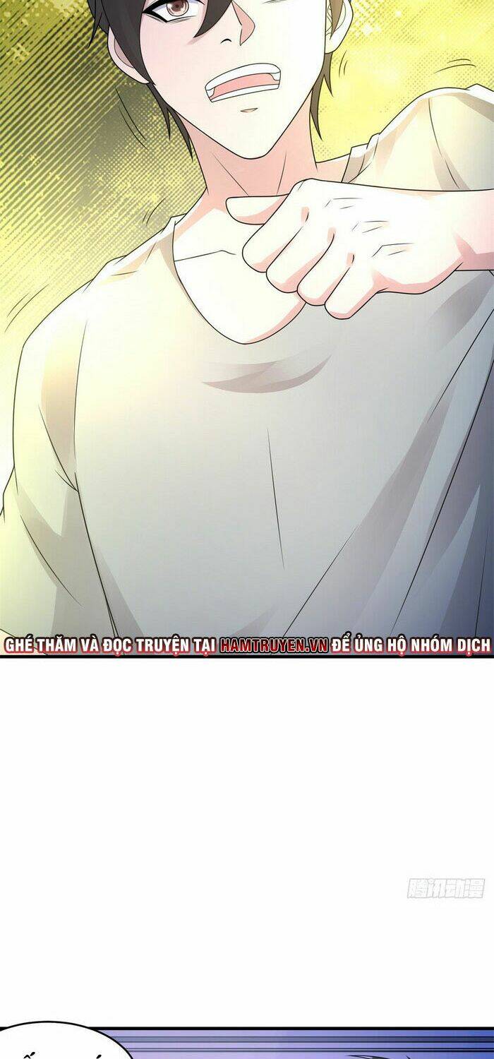 Pháp Sư Truyền Kỳ: Chapter 33