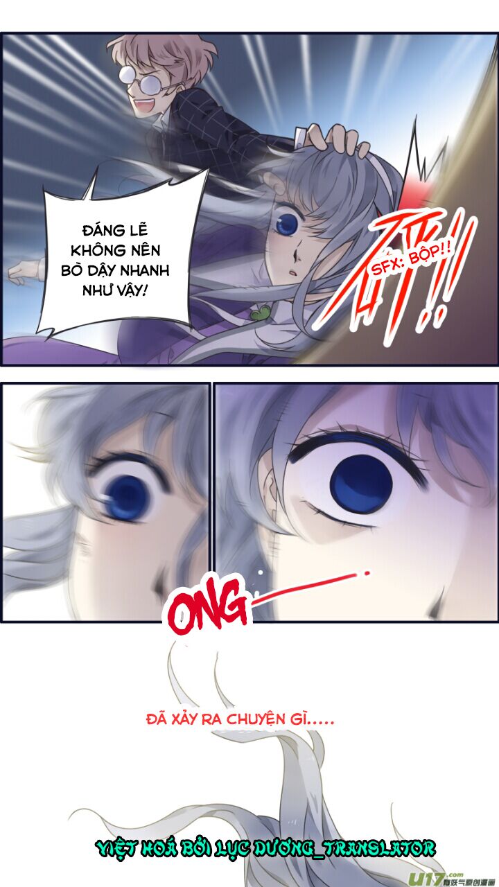 Lam Sí: Chapter 148