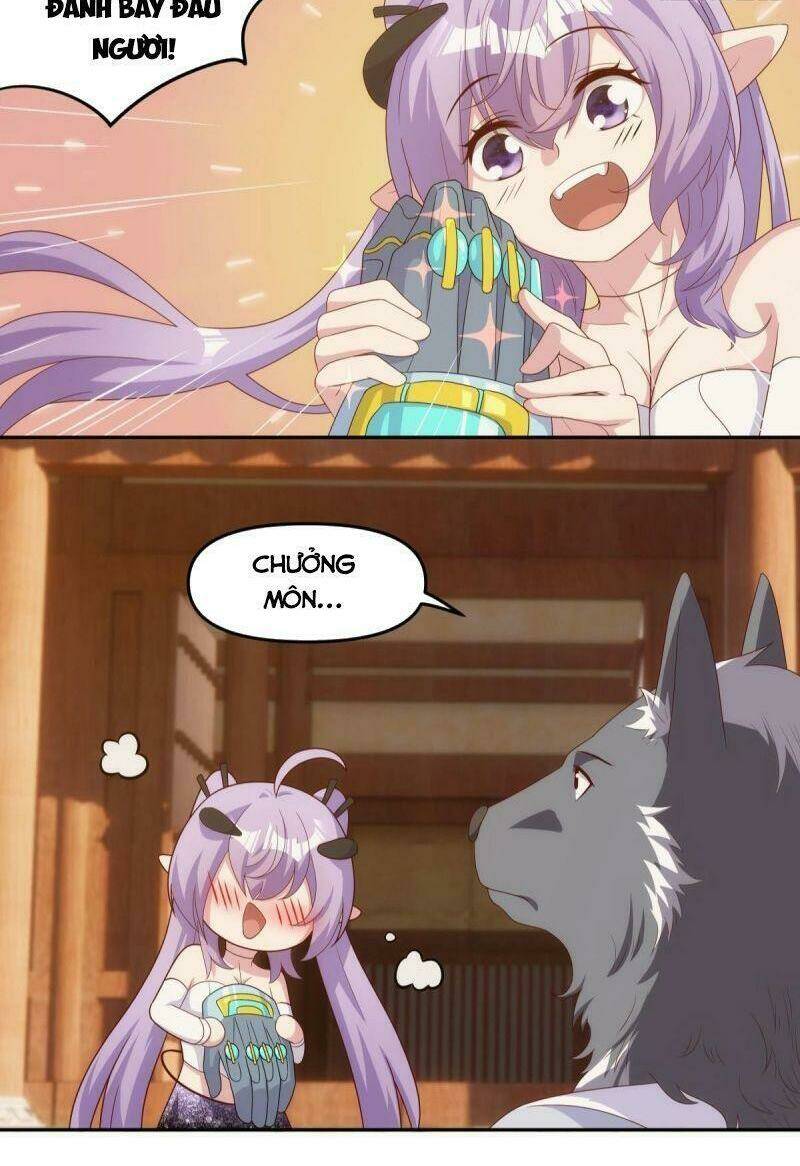 Xâm Lược Vạn Giới: Chapter 83