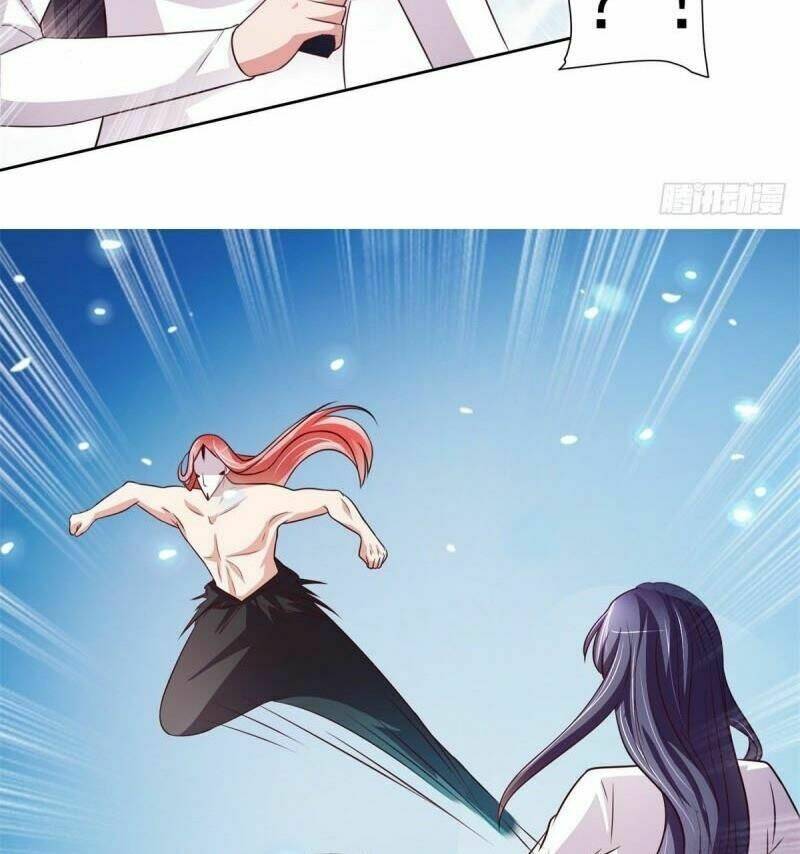 Chí Tôn Toàn Năng: Chapter 36