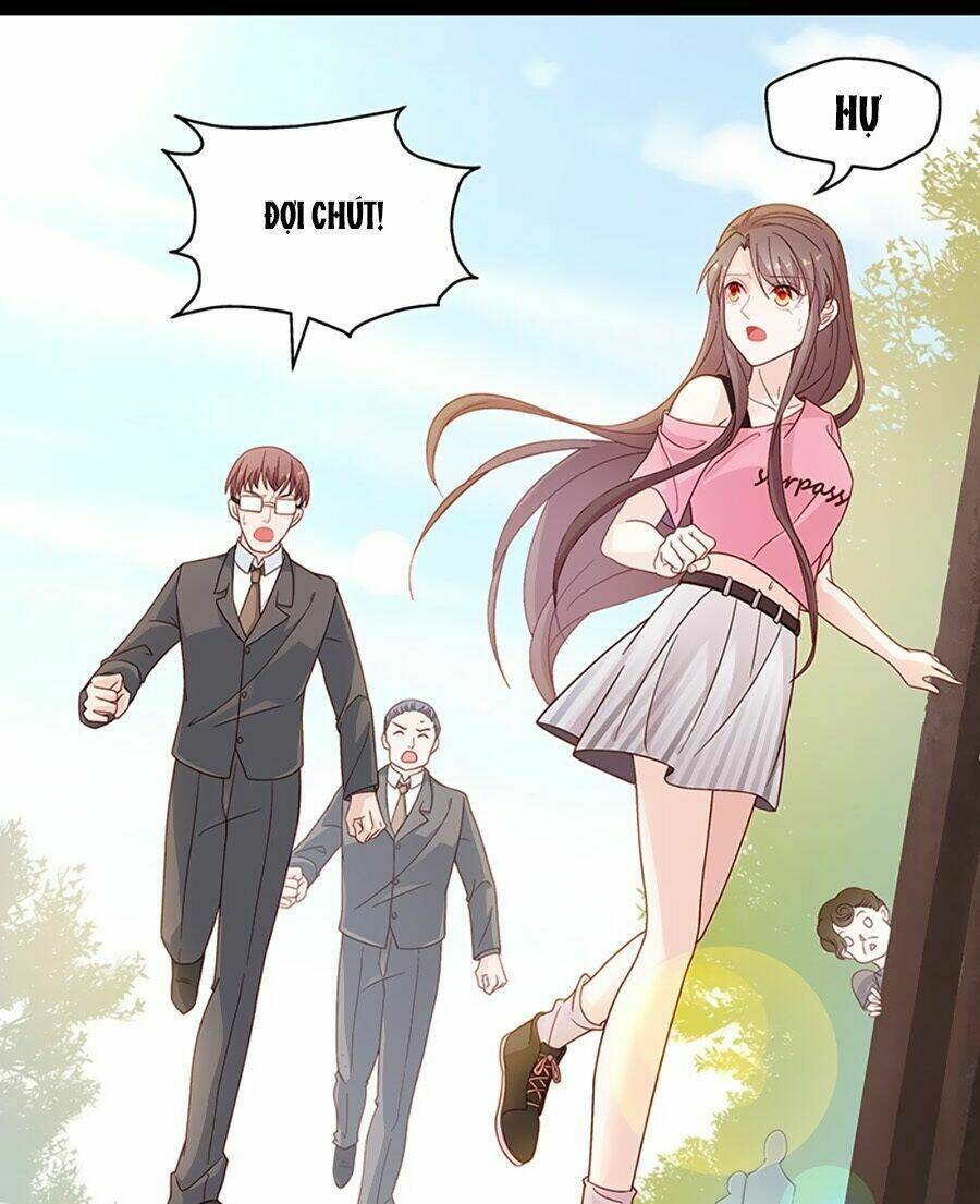 Thiên Kim Bất Lương: Chapter 1