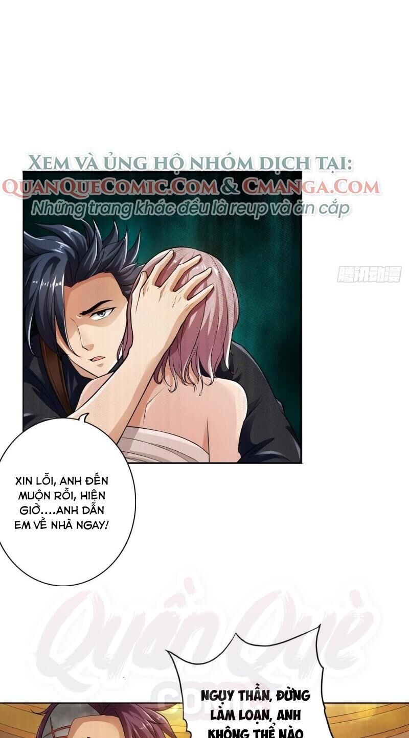 Hệ Thống Tìm Đường Chết Mạnh Nhất: Chapter 64