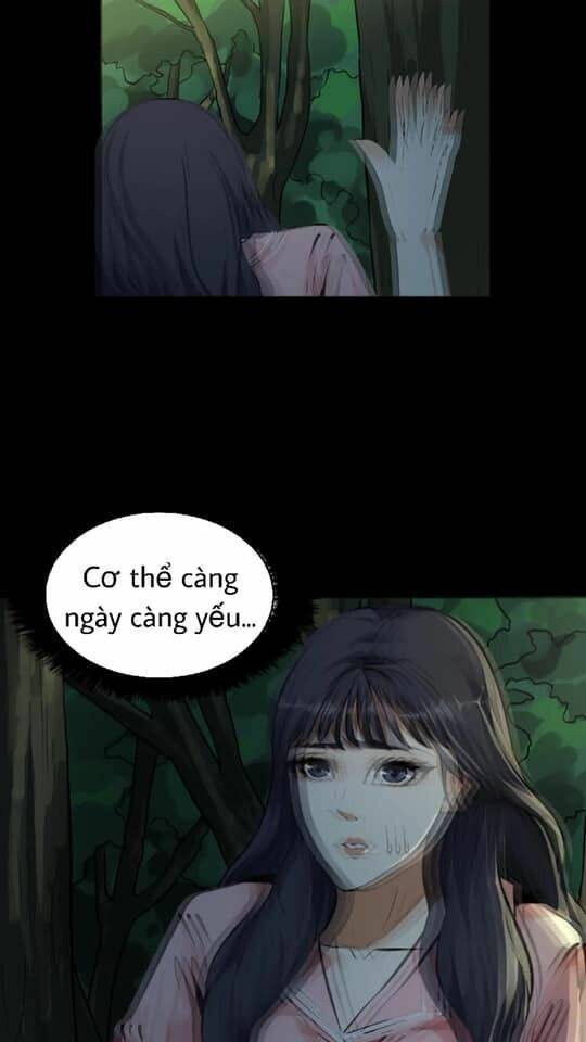 Giày Thủy Tinh: Chapter 13.2