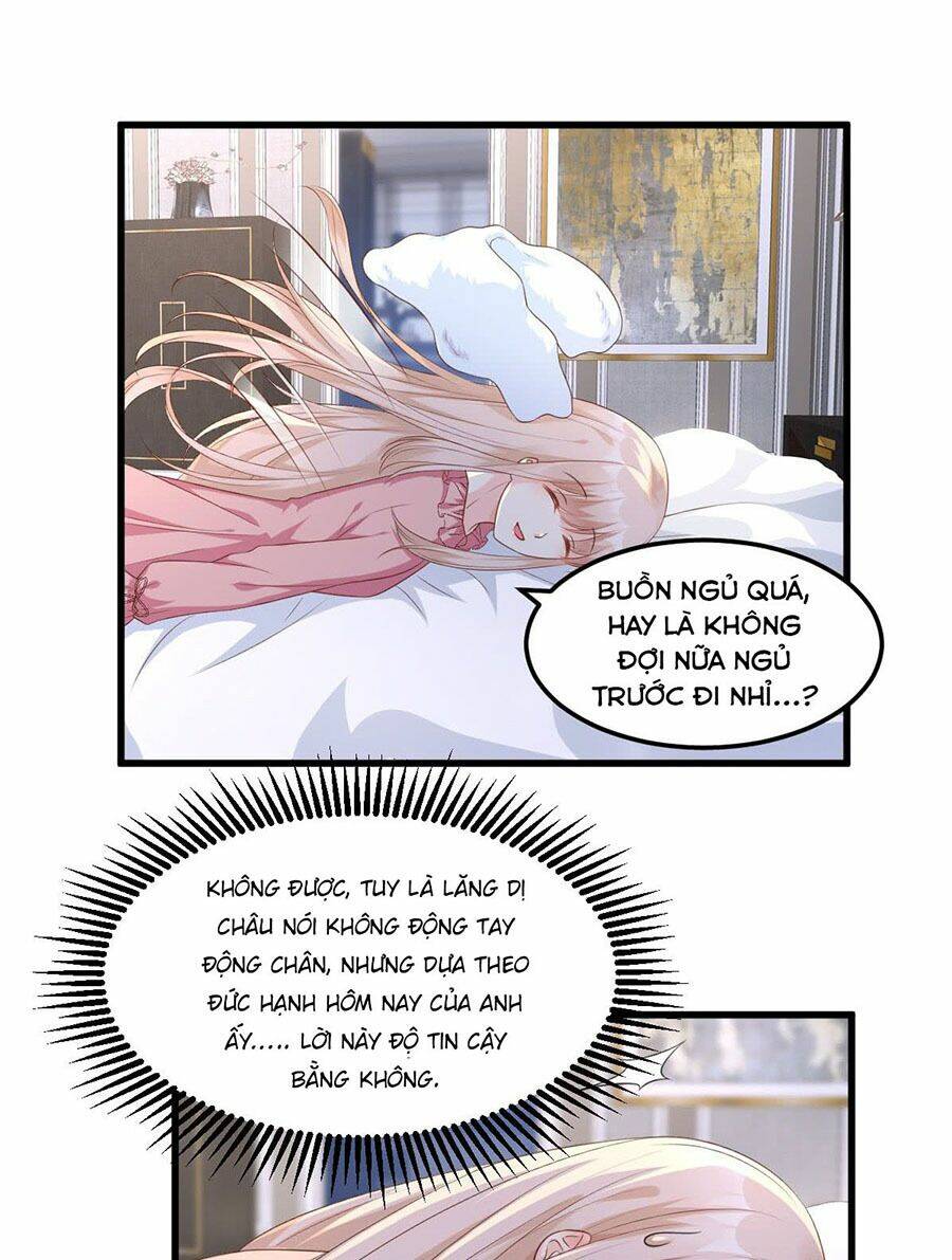 Tư Sủng Cục Cưng Bảo Bối: Chapter 17.2