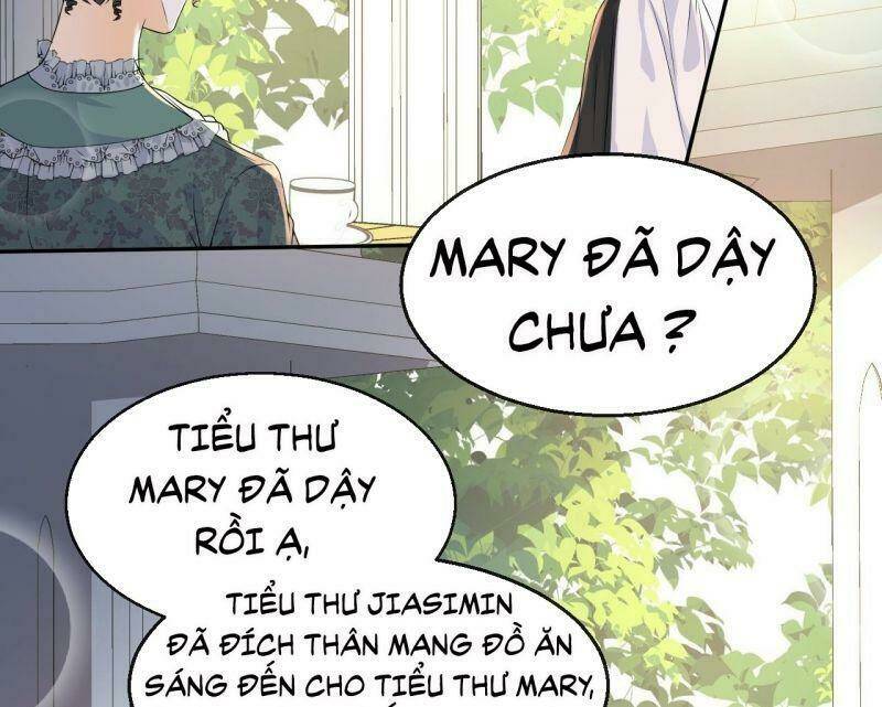 Không Thể Hòan Hảo Tuyệt Đối: Chapter 4