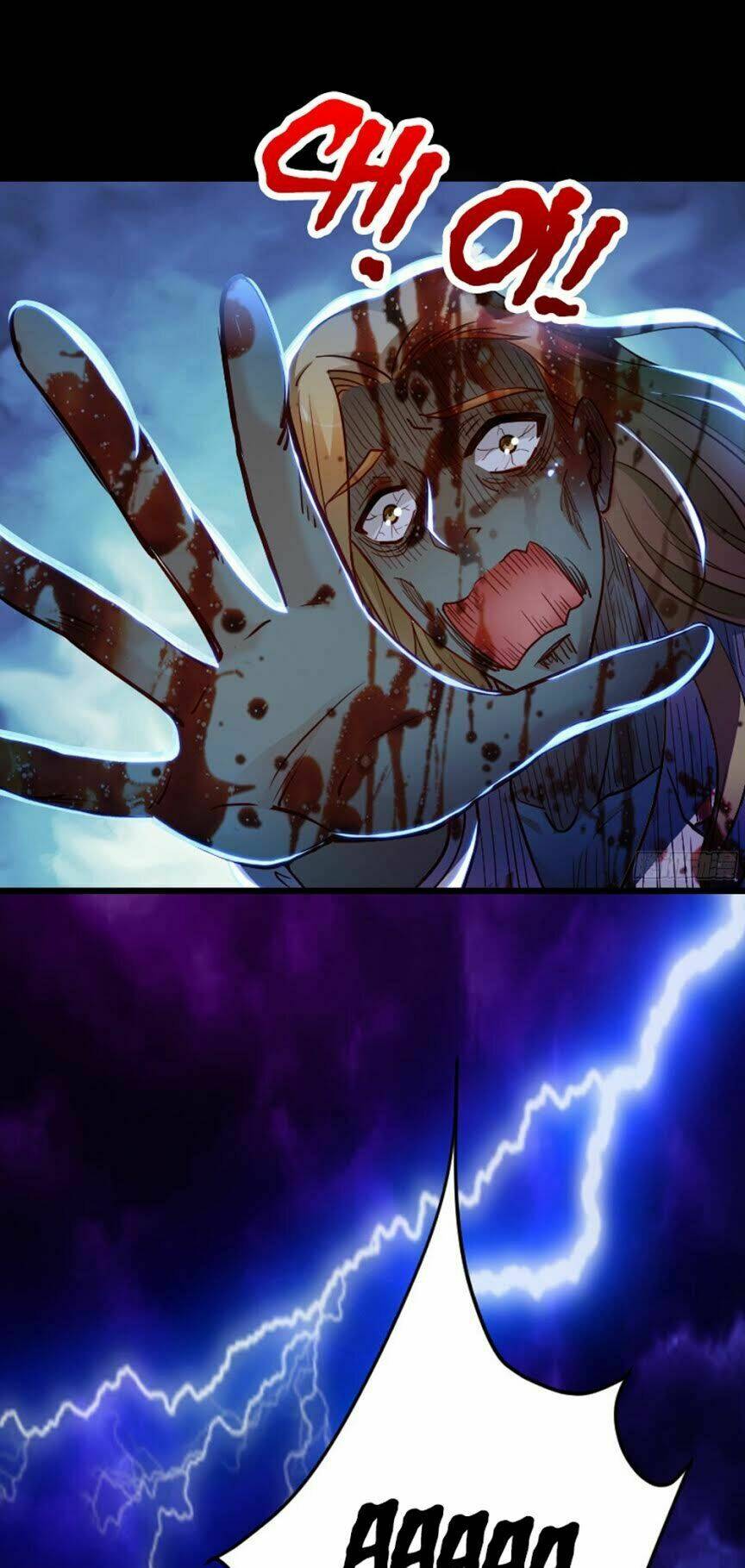 Vạn Năm Nhân Duyên Nhất Tuyến Khiên: Chapter 44