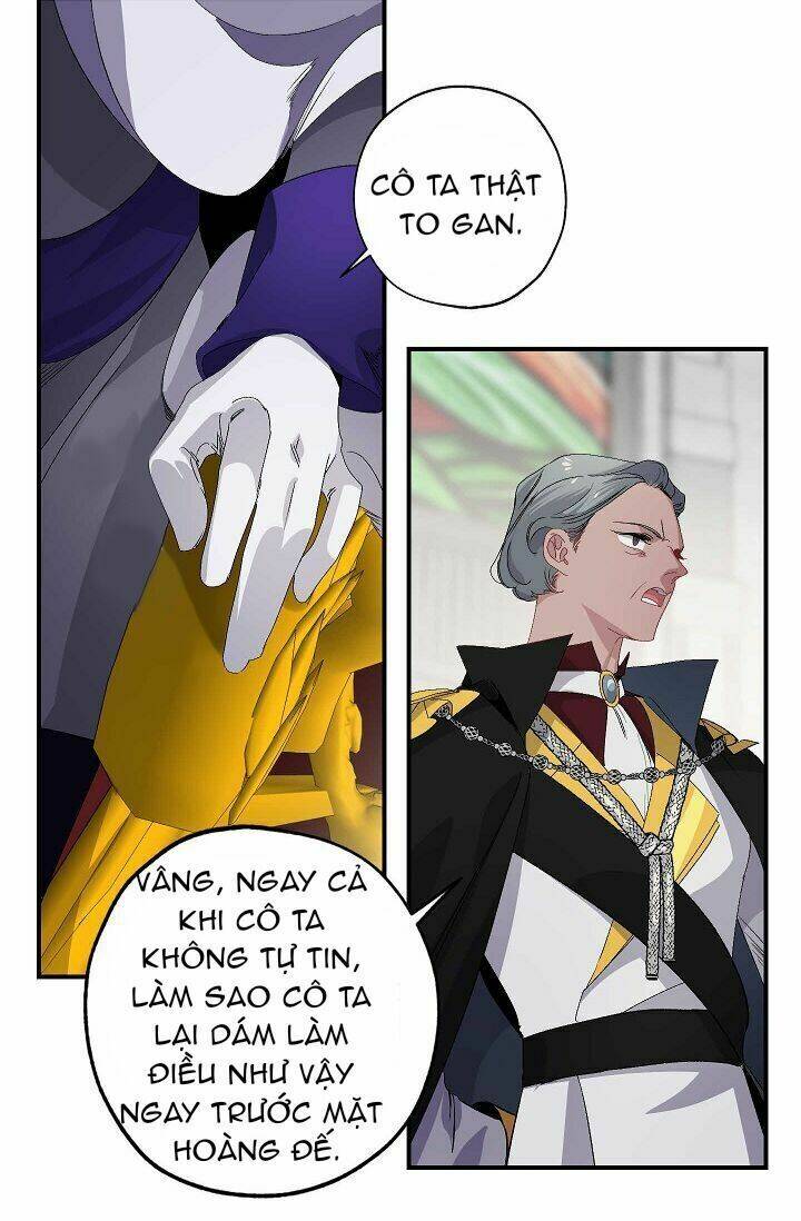 Tình Điên Dại: Chapter 30