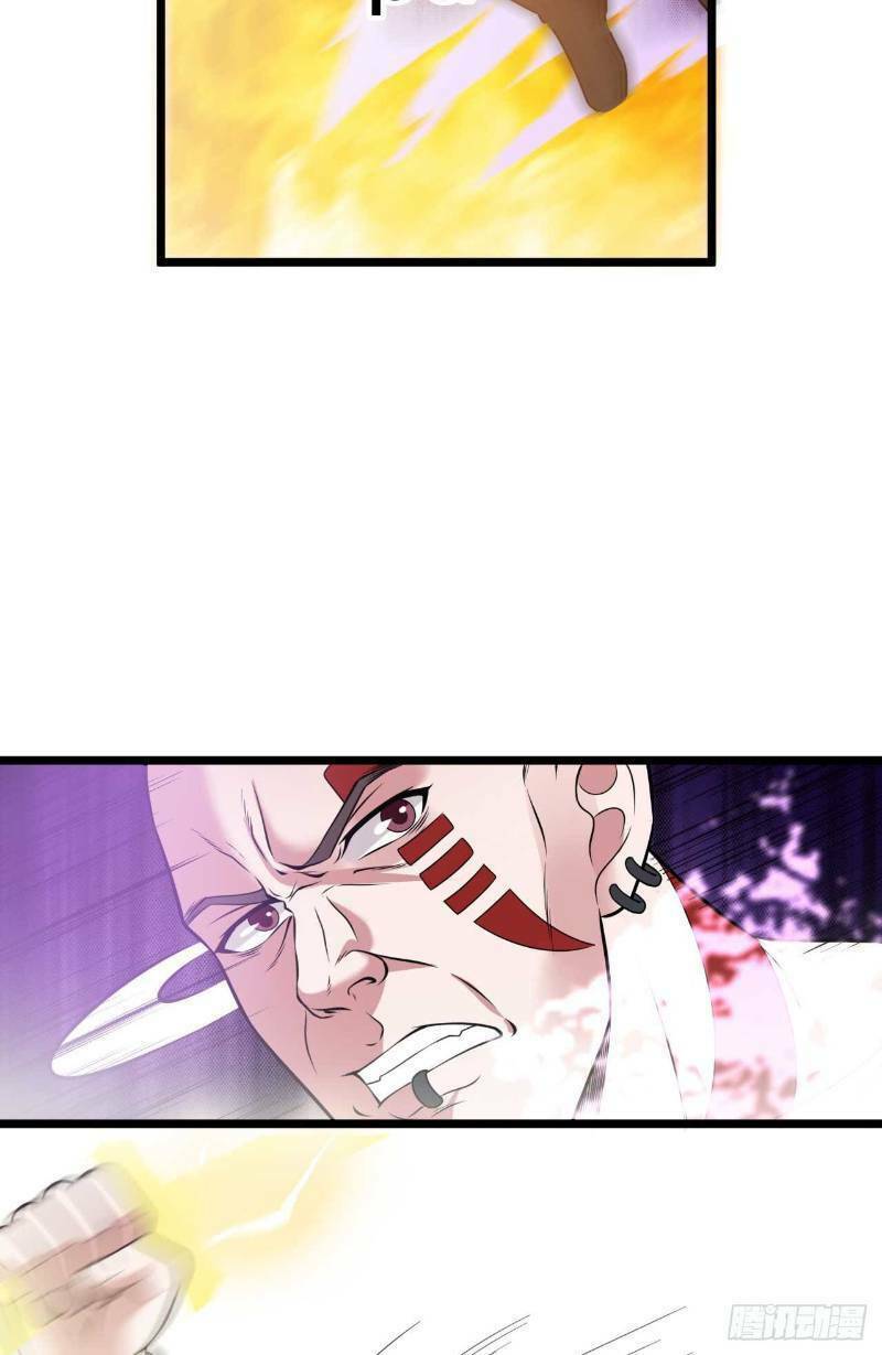 Đô Thị Siêu Cấp Thần Tôn: Chapter 46
