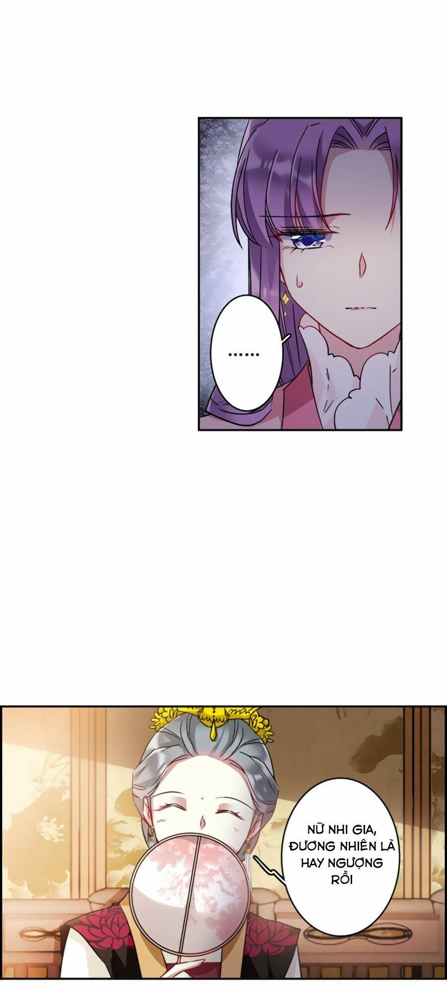 Thượng Quốc Phú Chi Thiên Đống Tuyết: Chapter 149