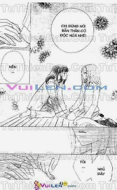 1/4 Tình Yêu: Chapter 6