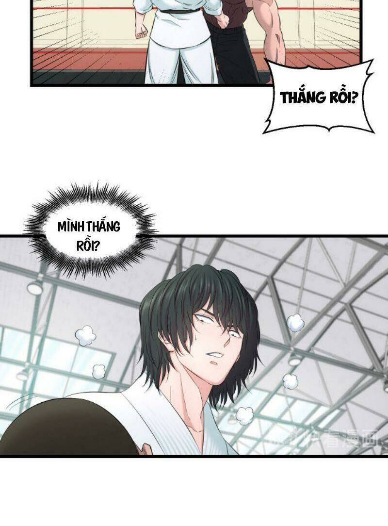 Đối Mặt Với Thử Thách: Chapter 84