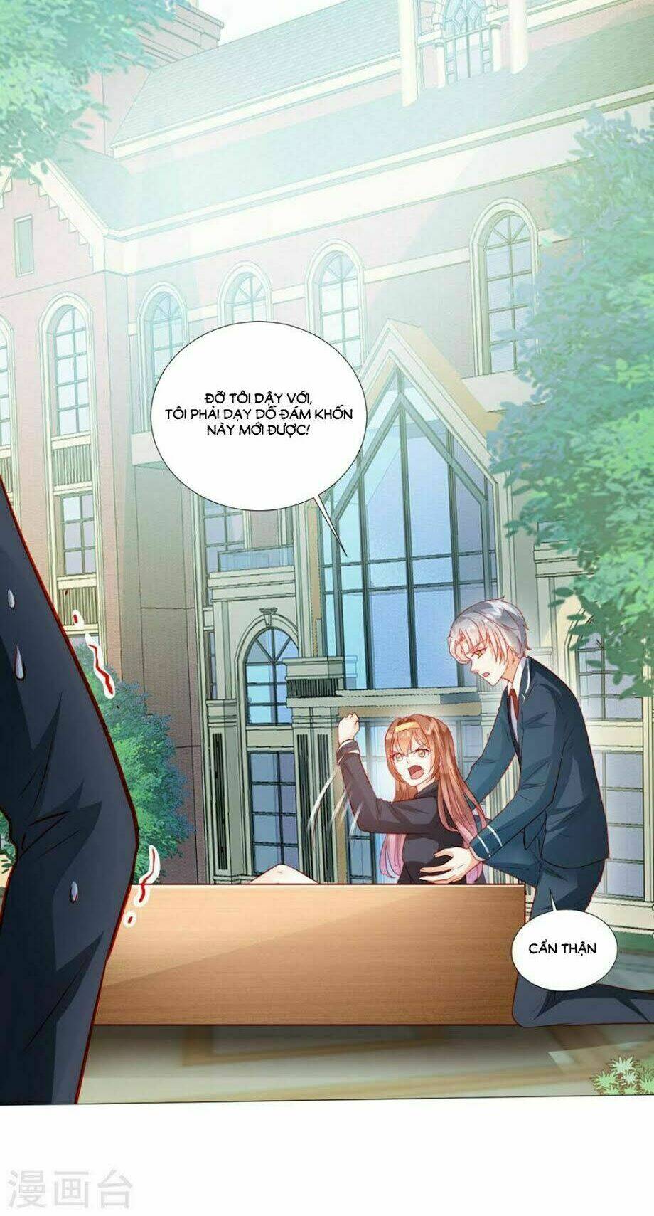 Tu La Thiếu Gia Quá Kiêu Ngạo: Chapter 42