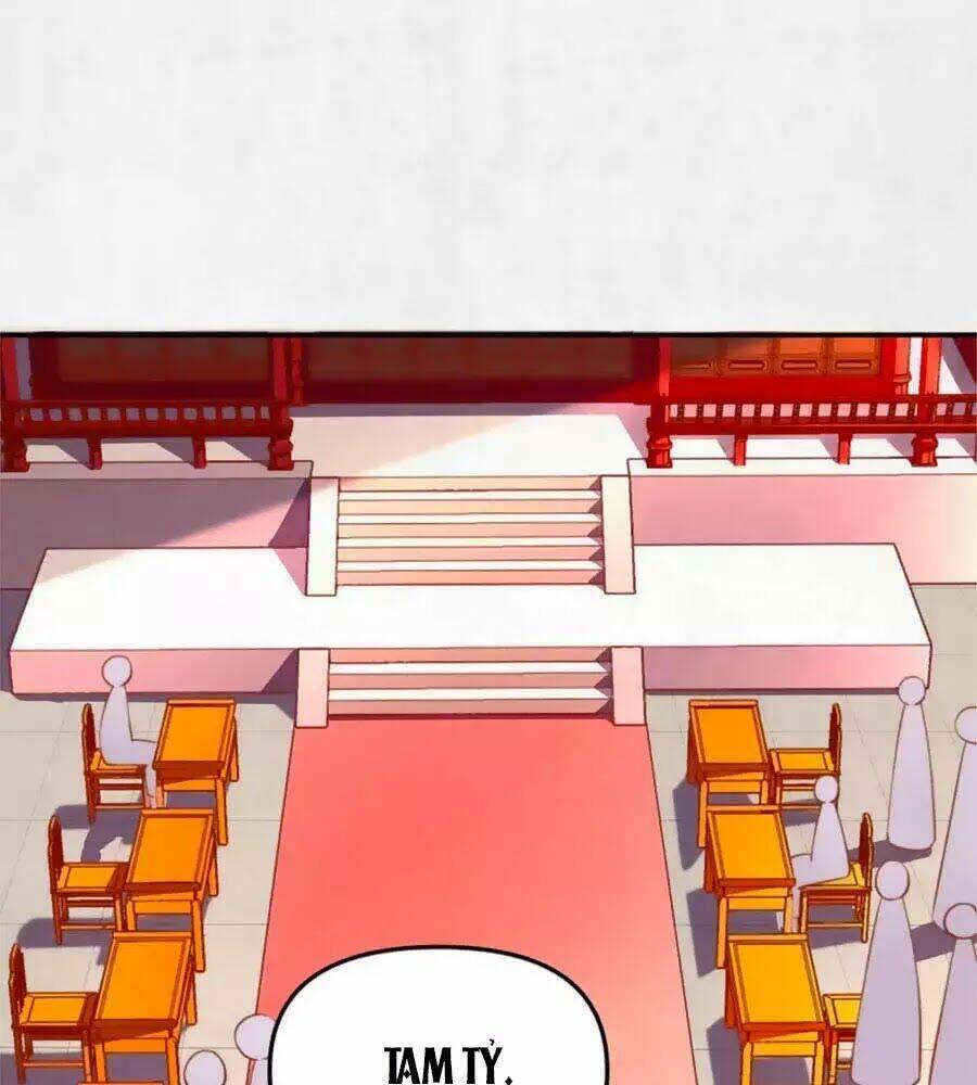 Hoạn Phi Hoàn Triều: Chapter 46