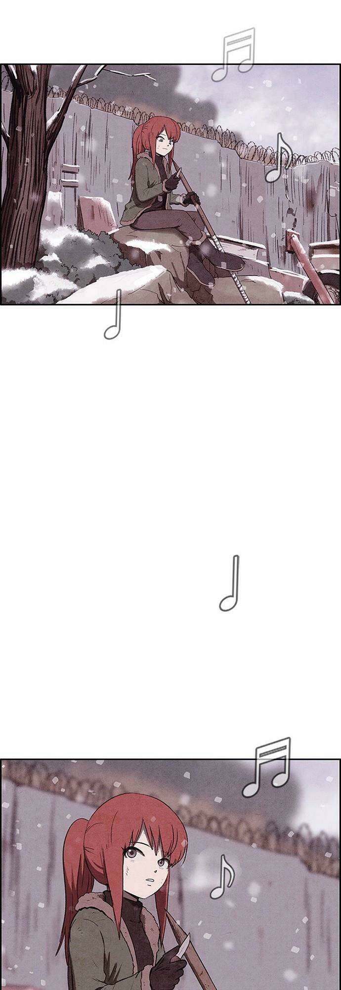 Quái Vật Tại Chung Cư Xanh: Chapter 140