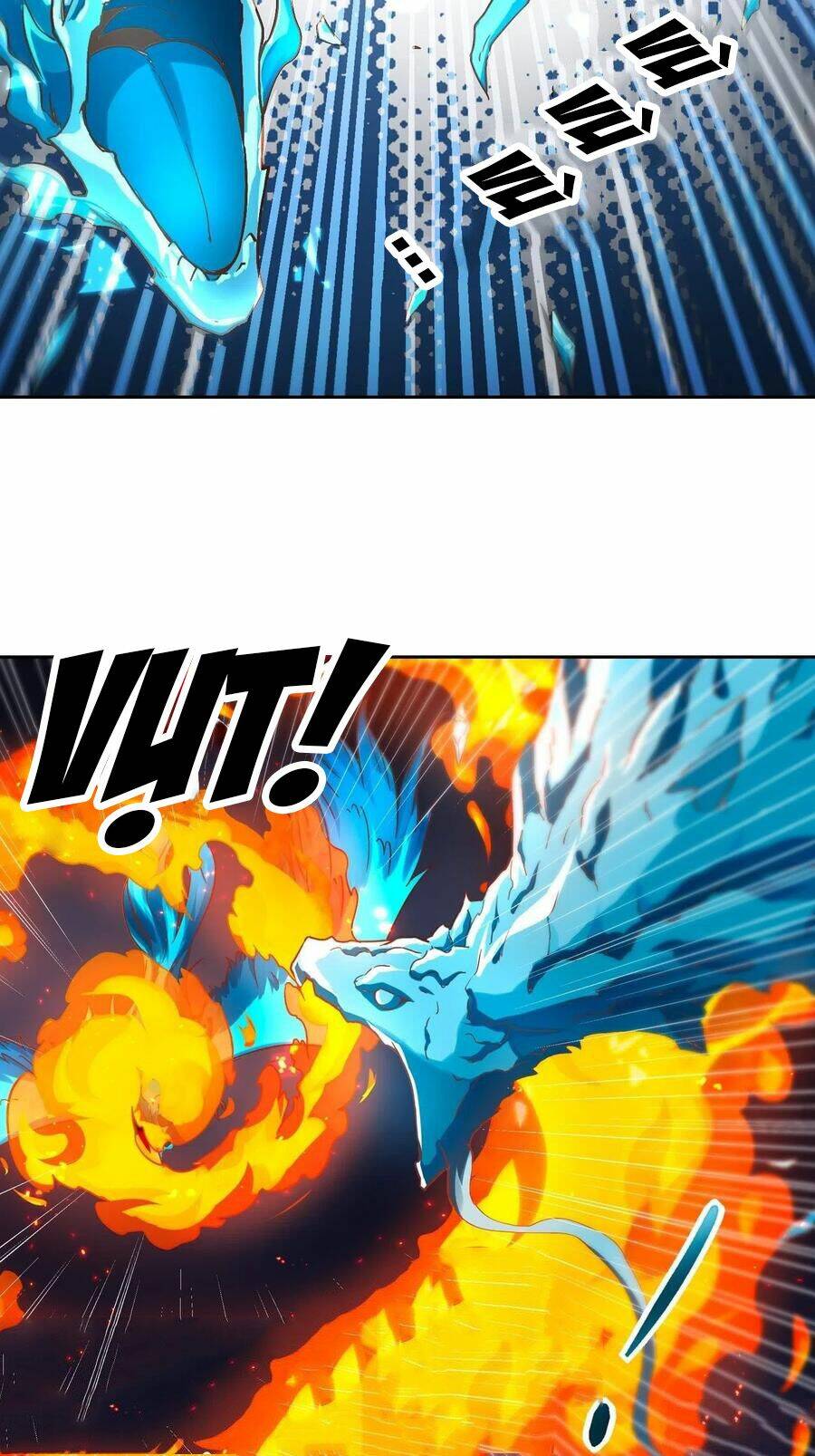 Người Nguyên Thủy Mạnh Nhất: Chapter 93