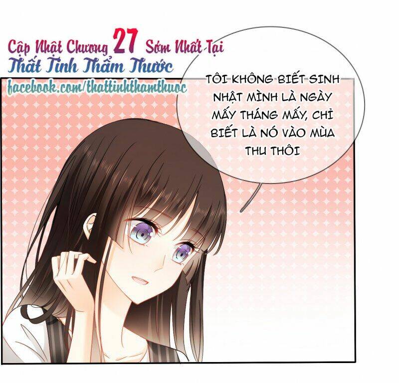 Bay Qua Thiên Sơn Đến Yêu Anh: Chapter 26