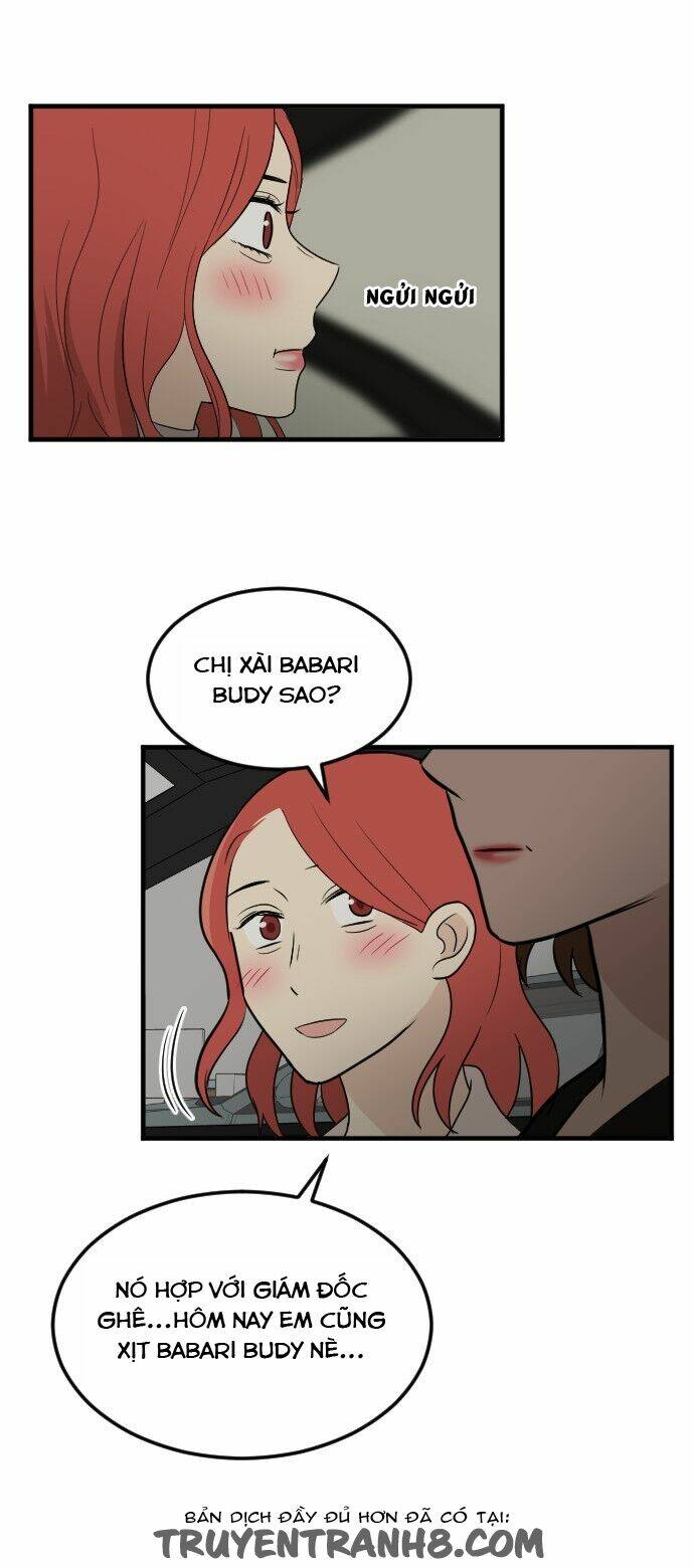 Người Đẹp Gangnam: Chapter 14