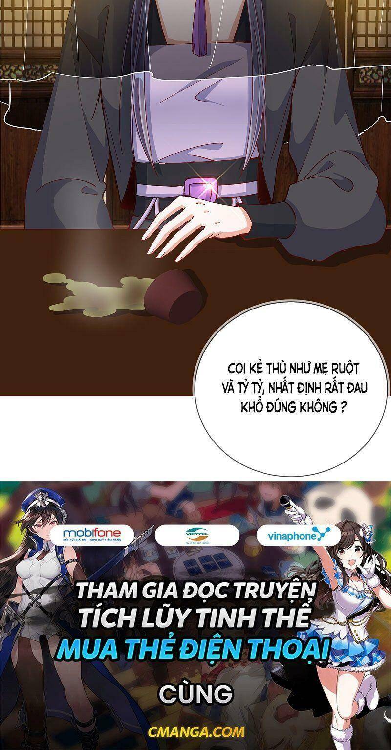 Công Lược Trưởng Thành Của Vương Phi: Chapter 42